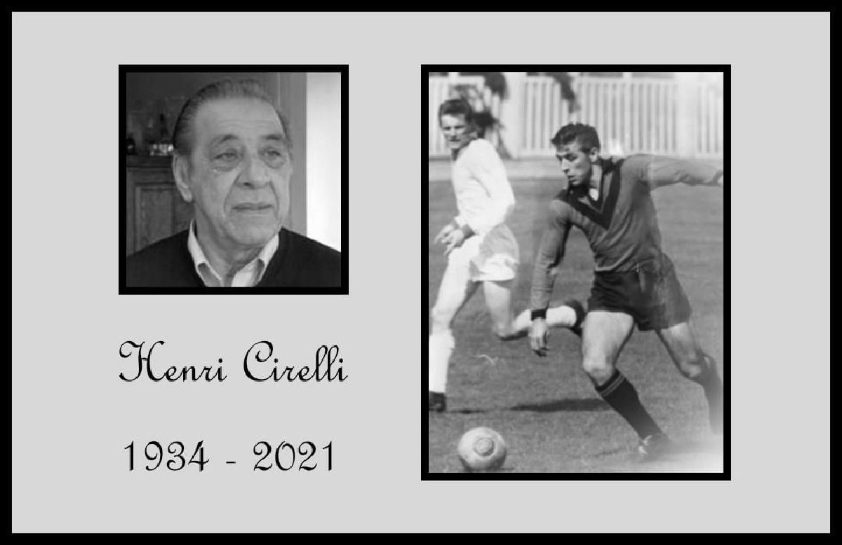 R.I.P. HEINI R.I.P. HEINI