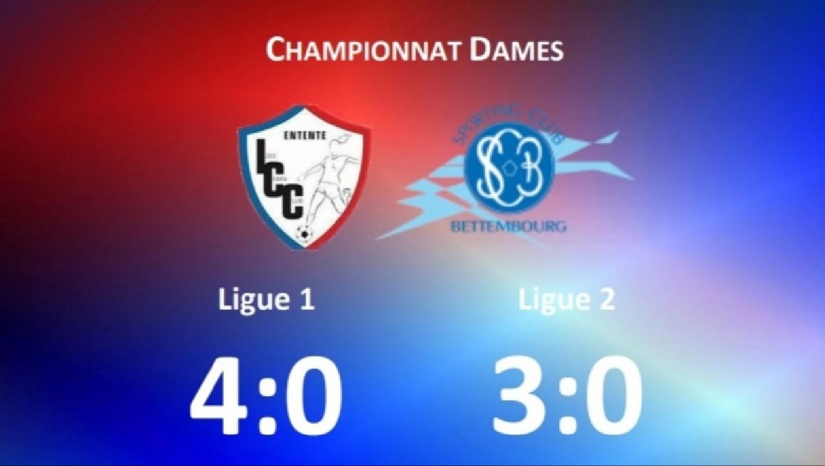 ZWEE MATCHER, SECHS PUNKTEN