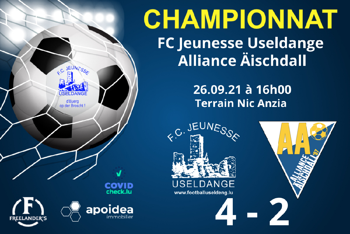 Spillbericht 6ten Spilldaag 