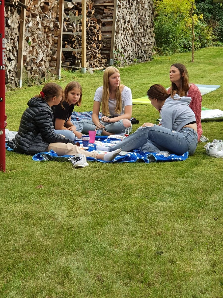 Teambilder