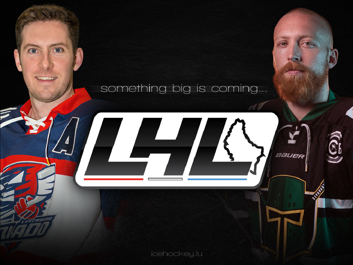LHL Schedule 2021/22 released! LHL Schedule 2021/22 released!