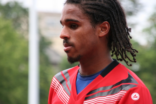 Le retour triomphal de Gilson Delgado