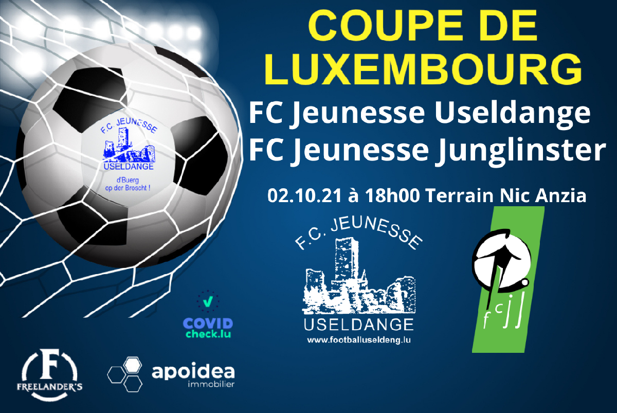 Coupe de Luxembourg