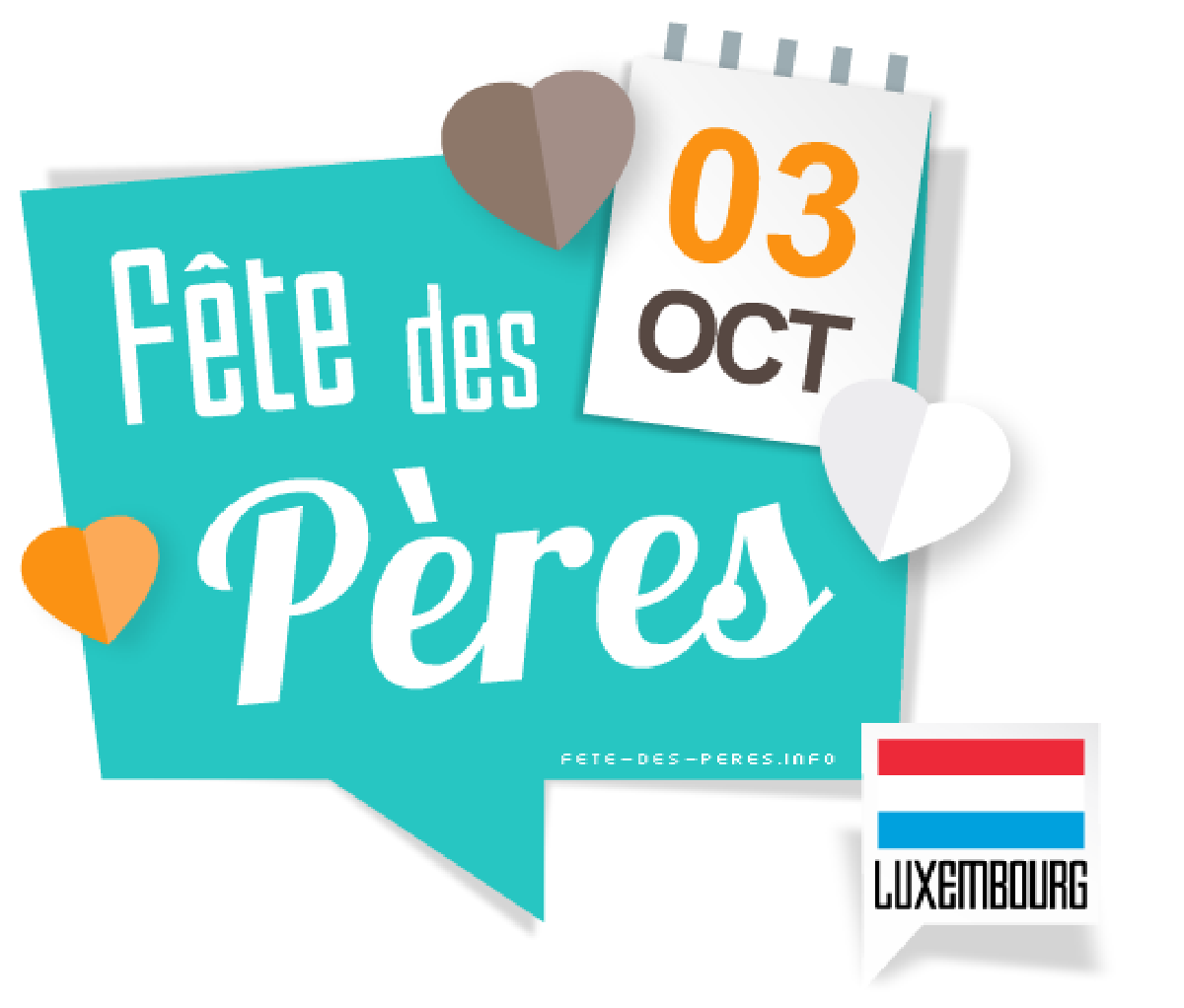 Fêtes des pères