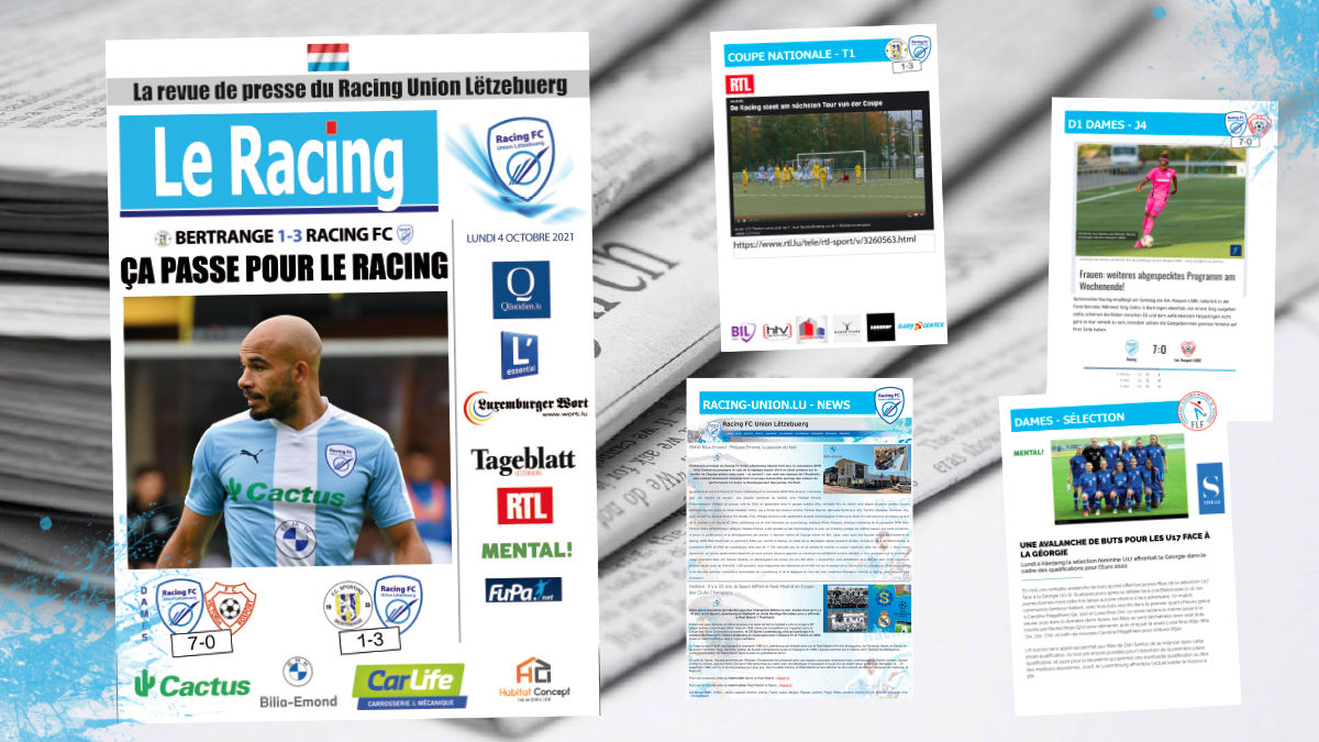 La revue de presse du week-end La revue de presse du week-end