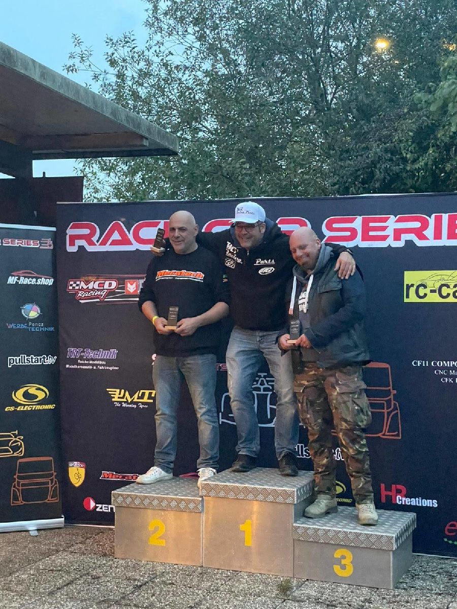 1.-2.10.2021 Race Car Series Final Lëtzebourg 1.-2.10.2021 Race Car Series Final Lëtzebourg