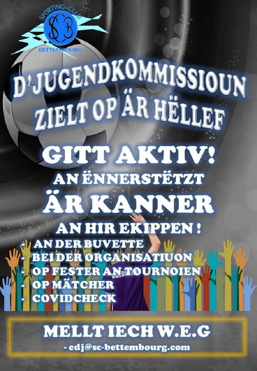 Gitt Aktiv! Gitt Aktiv!