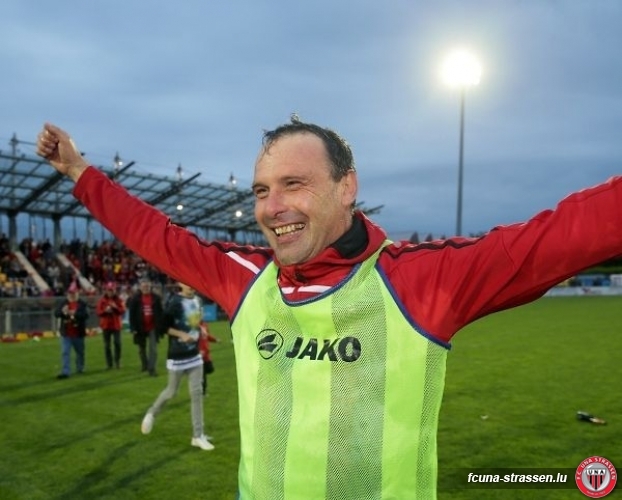 CET HOMME A UN DON, Grettnich réveille les morts (GRAND TITRE LE QUOTIDIEN 14.08.15)