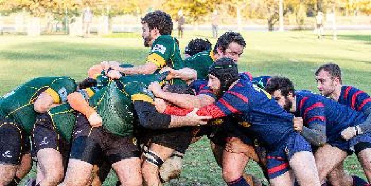 Déplacement à Offenbach ce samedi 09/10. Equipe séniors M Déplacement à Offenbach ce samedi 09/10. Equipe séniors M