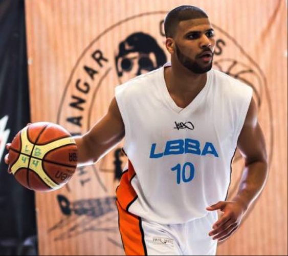 LBBA point guard Rami Ghanem joins Keyano College! LBBA point guard Rami Ghanem joins Keyano College!
