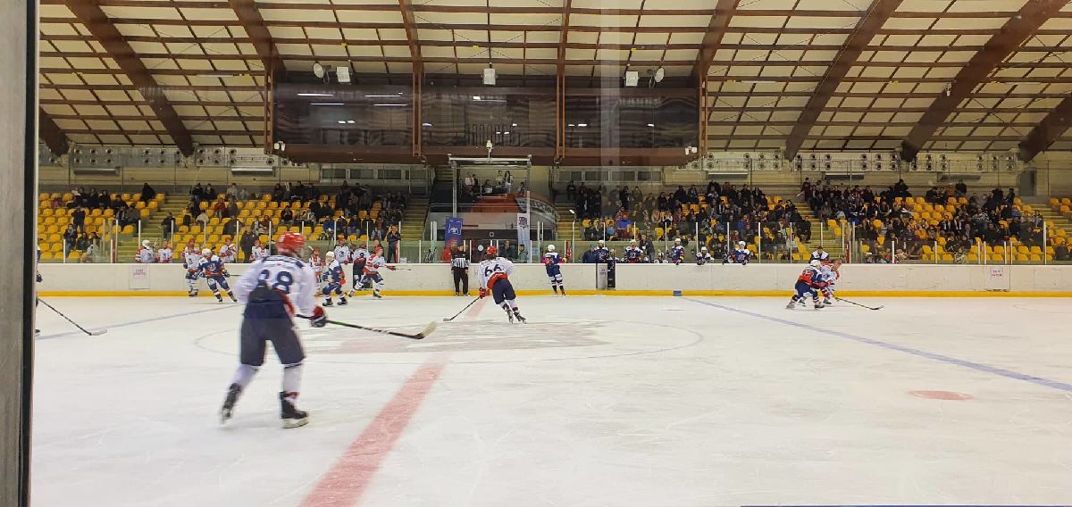 Tornado lose first home game, but FANS ARE BACK!!! Tornado lose first home game, but FANS ARE BACK!!!