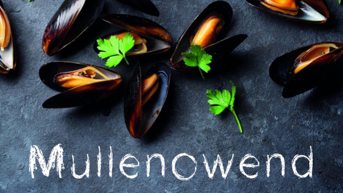 Mullenowend 2021 Mullenowend 2021