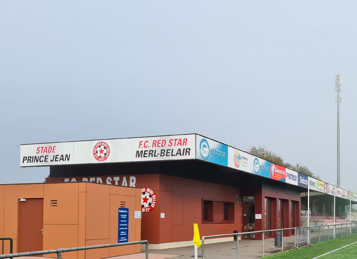 Changement des règles Covid-19 pour les matchs