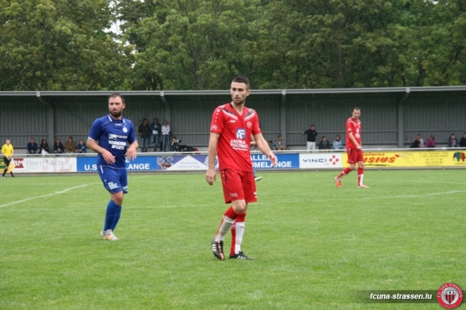 Encore des points importants objectif maintien