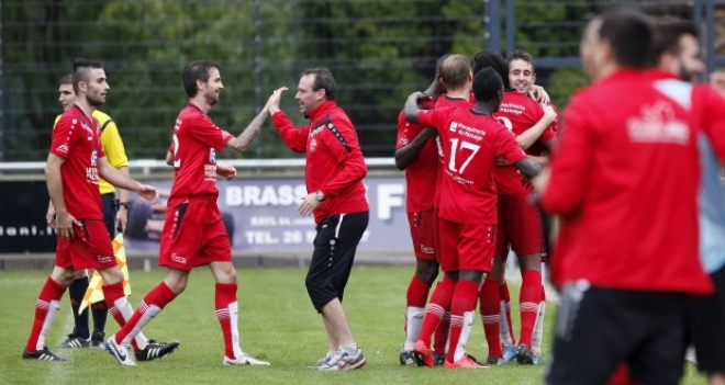 BGL Ligue (4e journée) – Strassen, c’est définitivement du sérieux