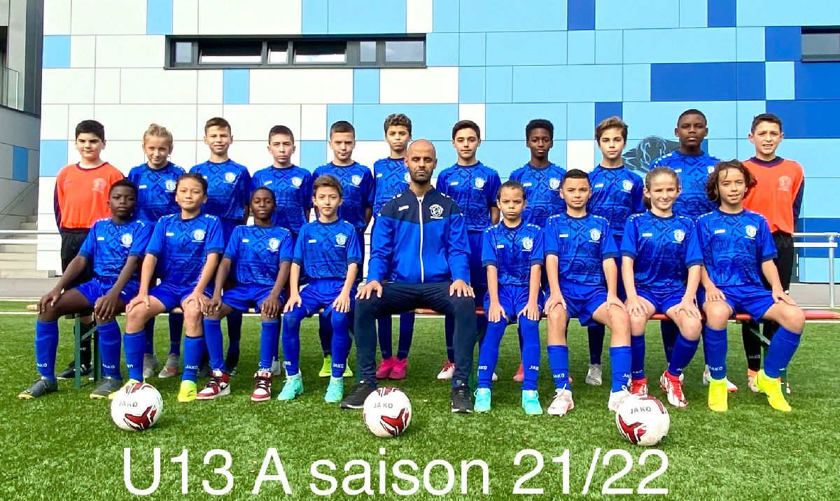 Victoire de nos minimes en coupe du luxembourg Victoire de nos minimes en coupe du luxembourg