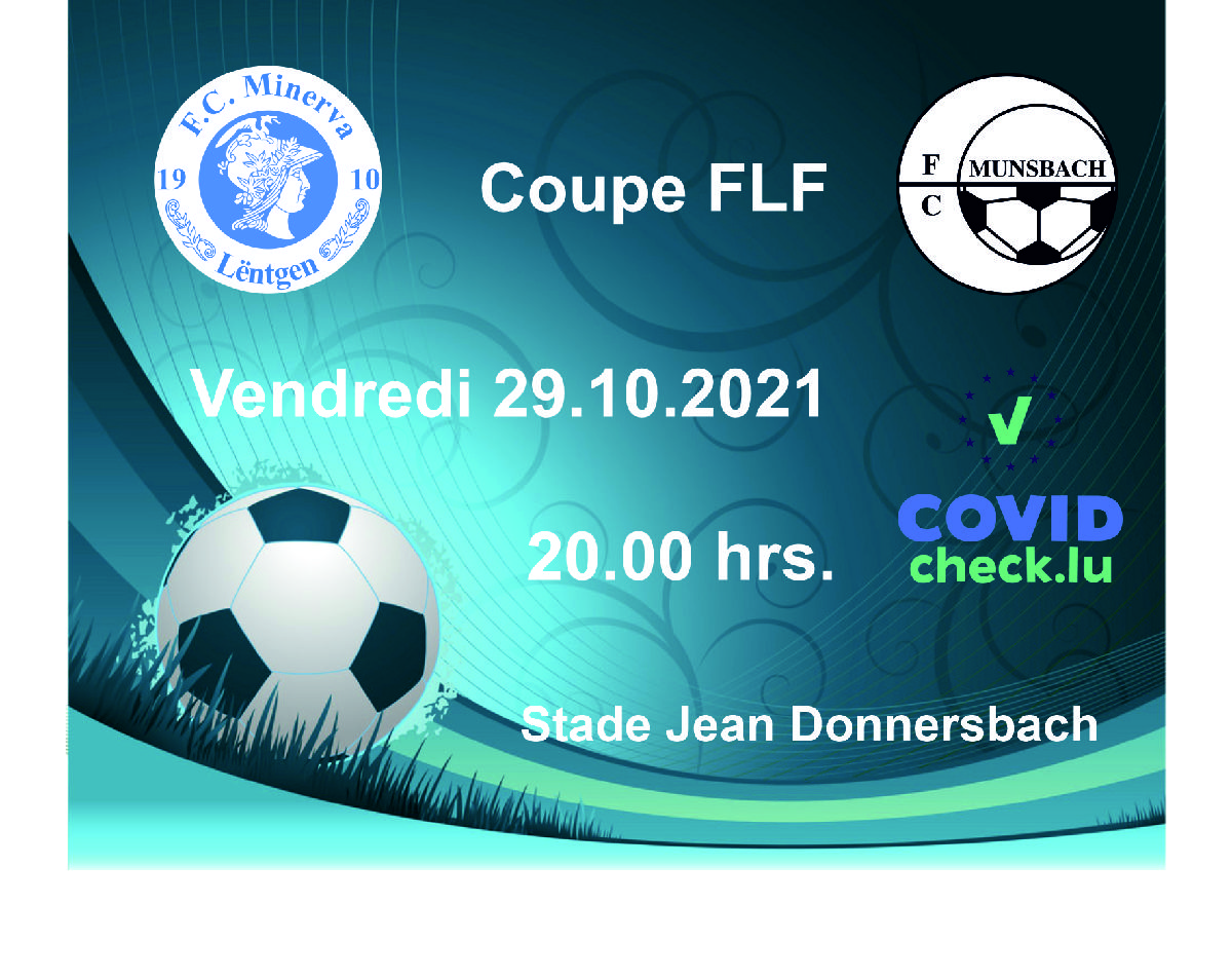 Coupe FLF