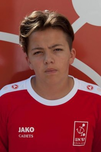 Gutt Besserung Alessandro...