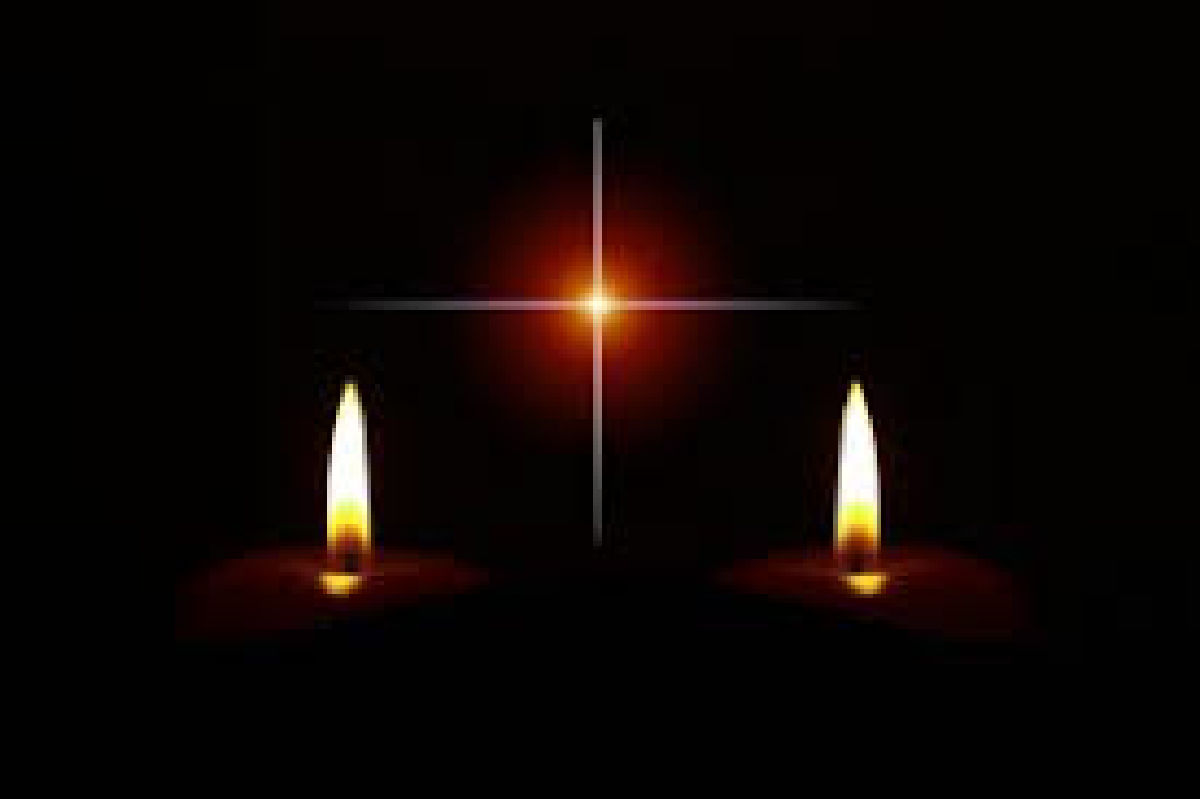 RIP Johan RIP Johan
