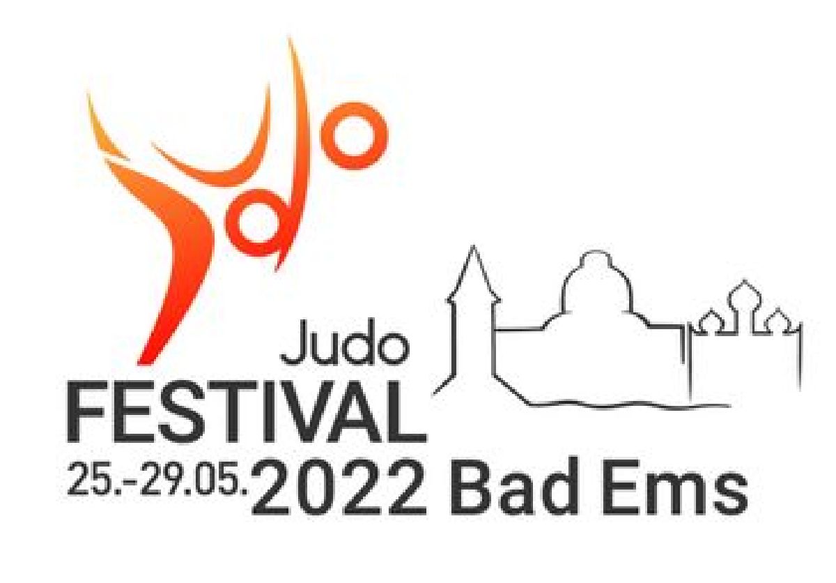 Abfrage: Teilnahme am Judo-Festival in Bad Ems