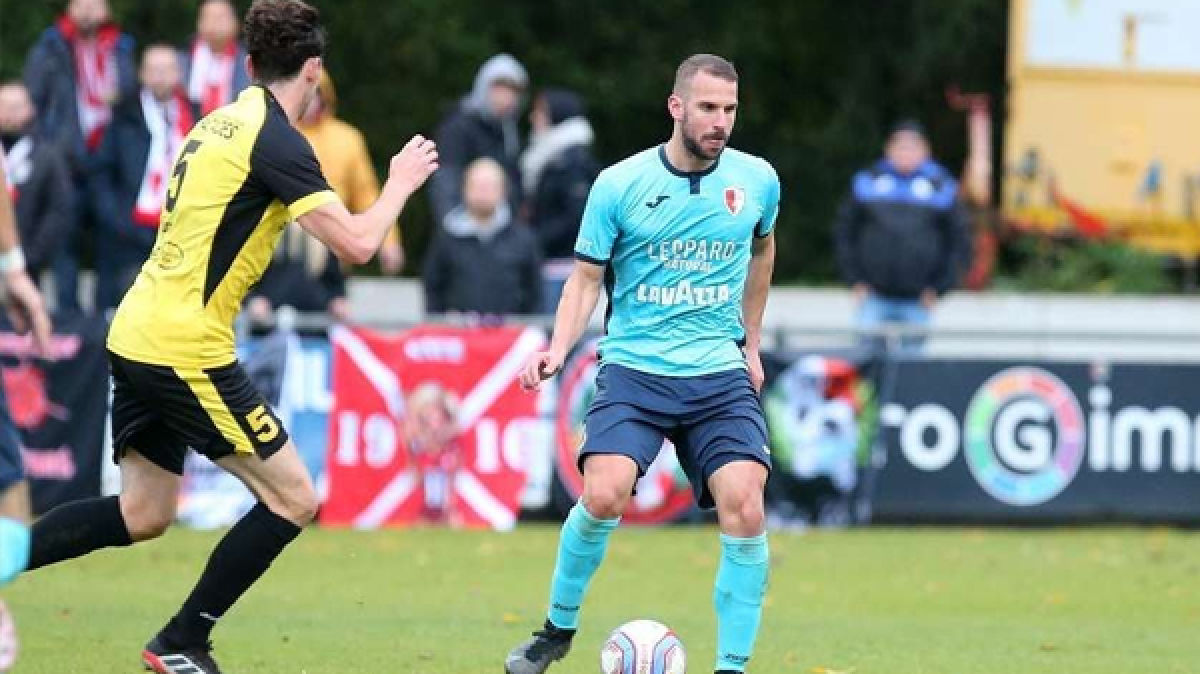 FC Progres Nidderkuer 4:3 FC Swift Hesper FC Progres Nidderkuer 4:3 FC Swift Hesper