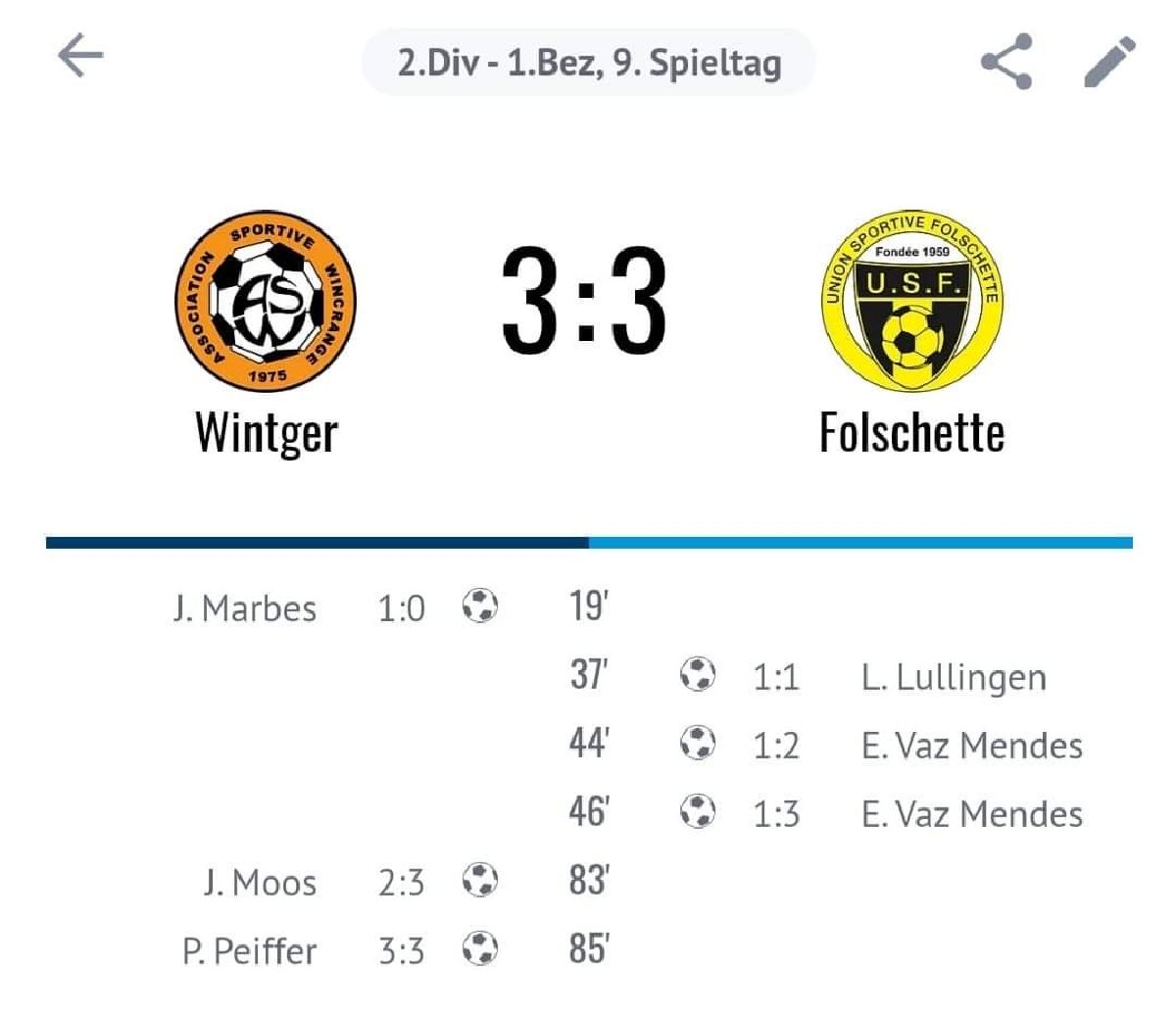 SPECTACEL ZU WËNTGER SPECTACEL ZU WËNTGER