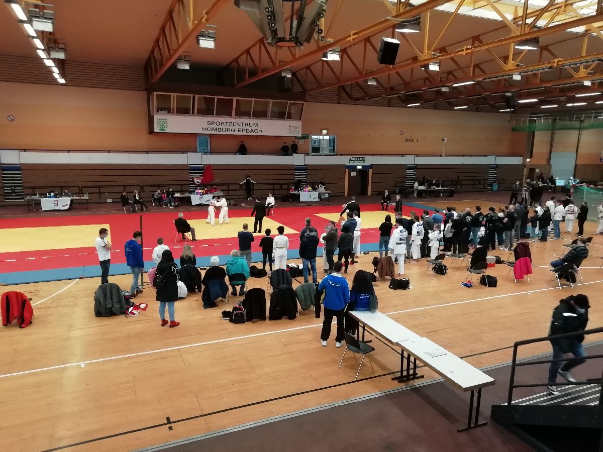 Saarlandmeisterschaft U10, U13 und U15 Saarlandmeisterschaft U10, U13 und U15