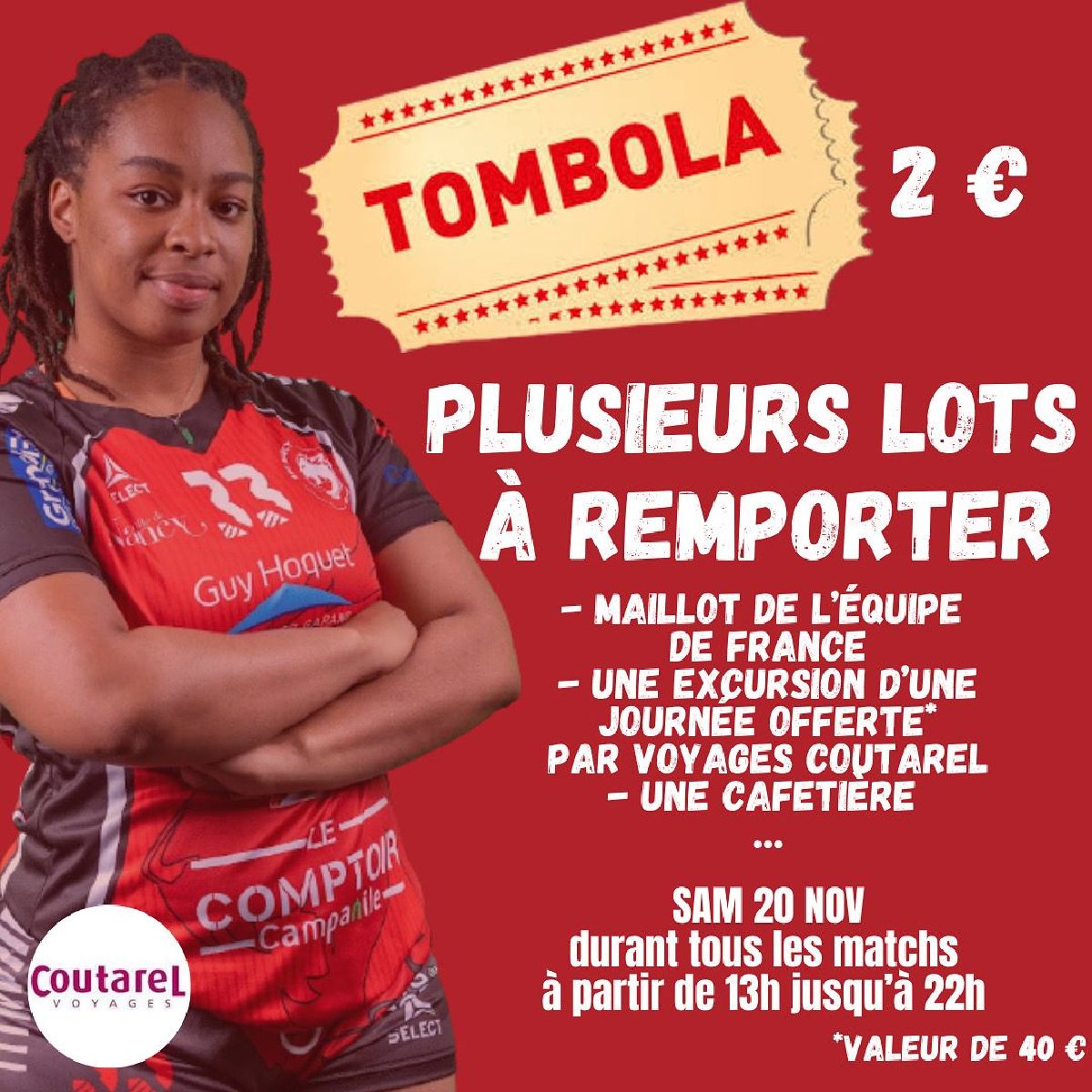 Tombola