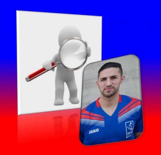 Am check: BENHAMZA Nabil