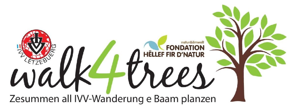 Fir hire 50te Gebuertsdag huet d'FLMP der Natur haut en Kaddo gemaach Fir hire 50te Gebuertsdag huet d'FLMP der Natur haut en Kaddo gemaach