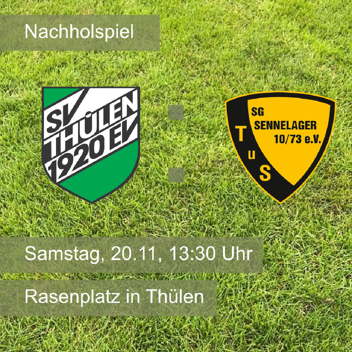 SVT-Damen mit Nachholspiel am Samstag SVT-Damen mit Nachholspiel am Samstag