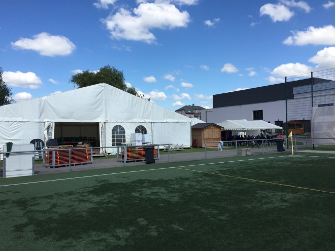 Raiffeisen Jugend-Cup 2015 ...