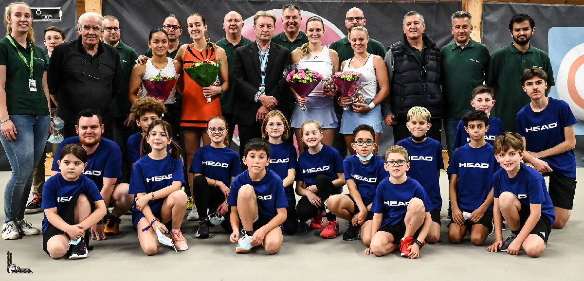 Tennis Club Pétange