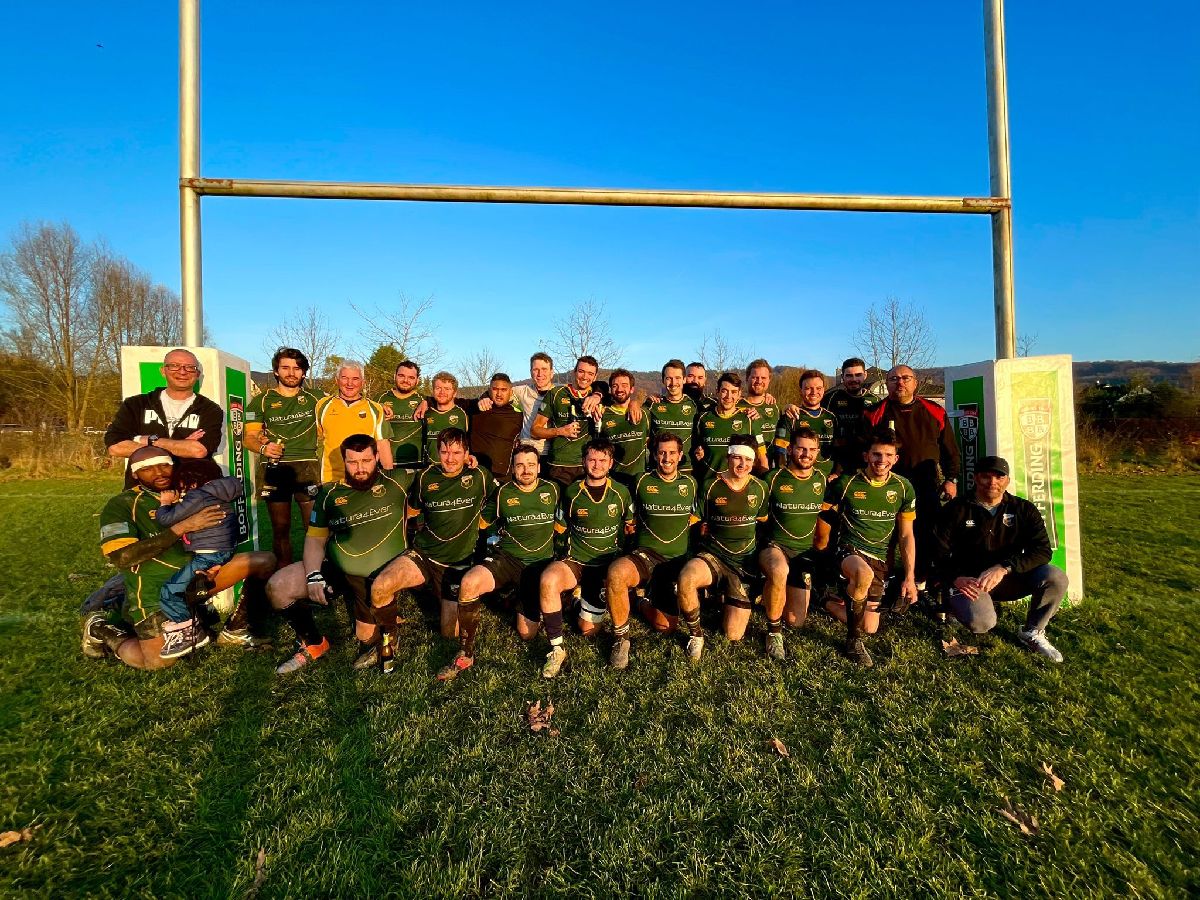 Ils l'ont fait! Ils l'ont fait!