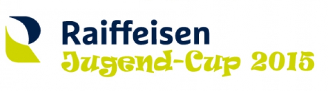 Raiffeisen Jugend-Cup Programm Pupilles-U9