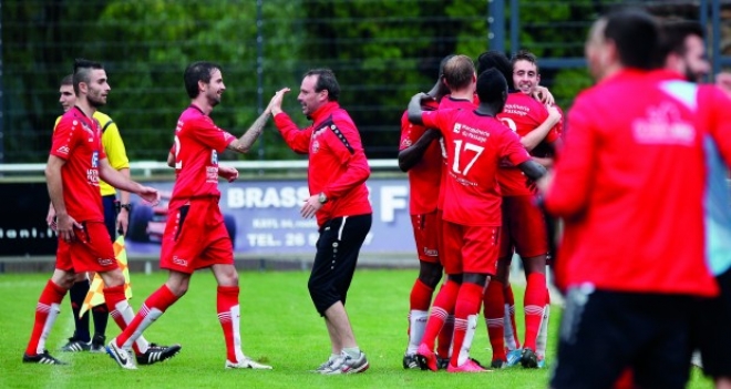 Michi Kettenmeyer : « Le FCD03 reste le club de mon cœur »