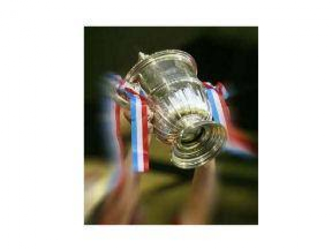 Coupe des seniors réserves