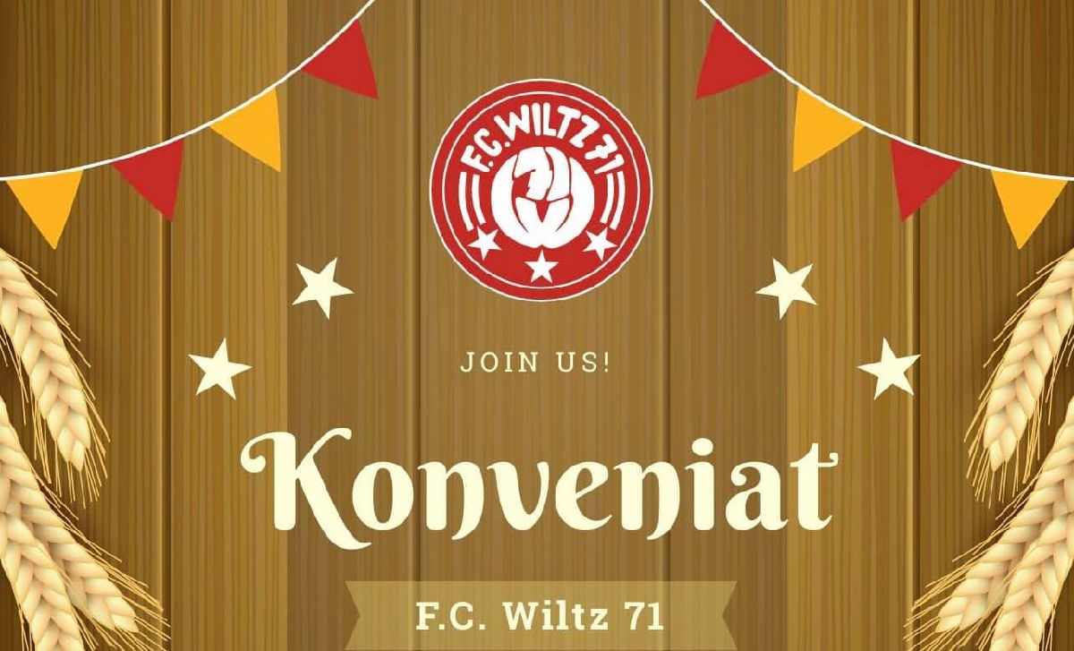 Anmeldungen gehen bis Donnerstag! Anmeldungen gehen bis Donnerstag!