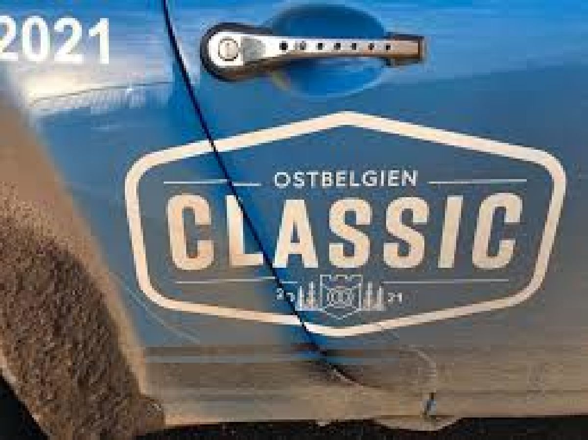 Ostbelgien Classic 2021
