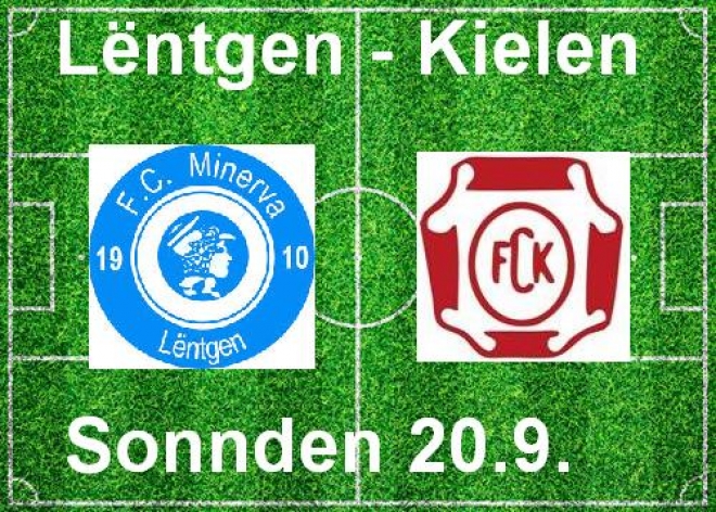 Lëntgen - Kielen