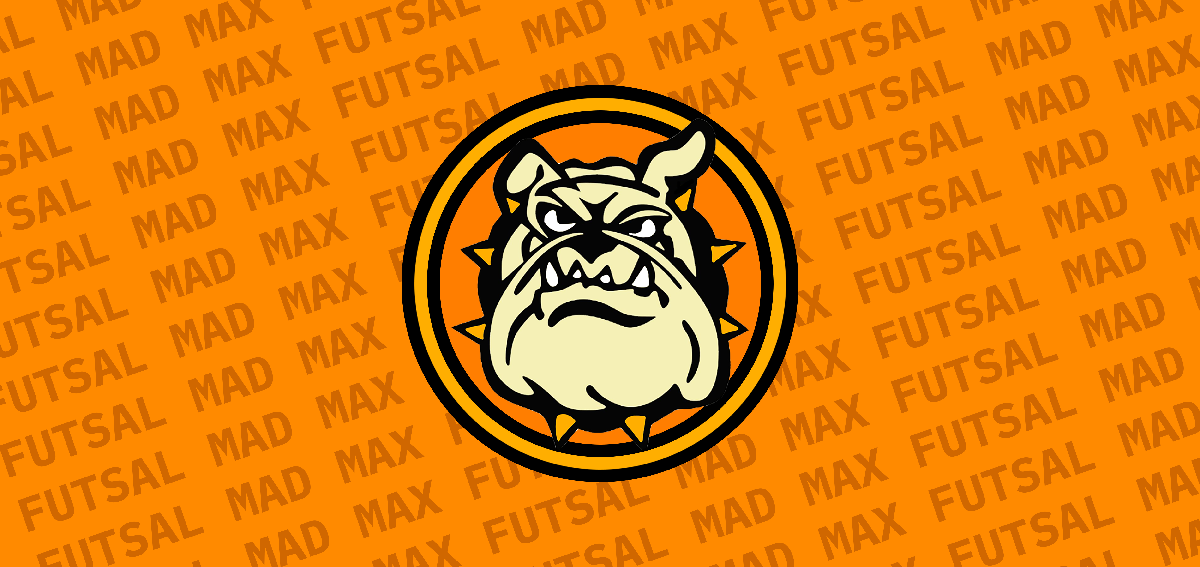 OTTELURAPORTTI: Miesten Futsal-Liiga Mad Max - TPK
