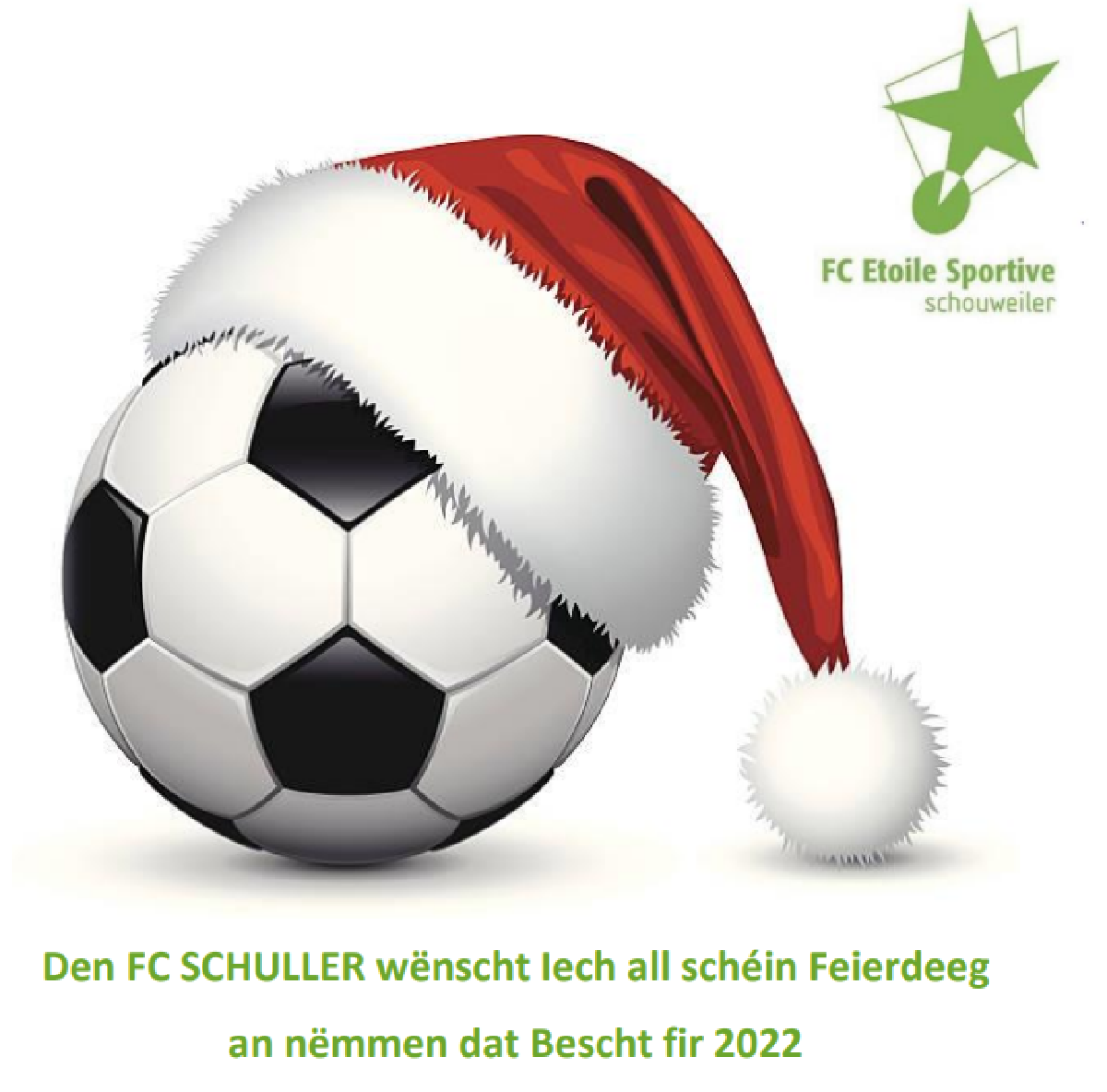 Schéin Feierdeeg
