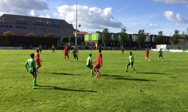  3 points tirés par les cheveux