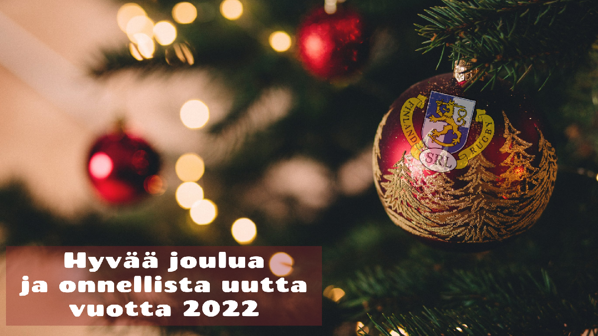 Kiitos vuodesta 2021 Suomi-rugbyn parissa