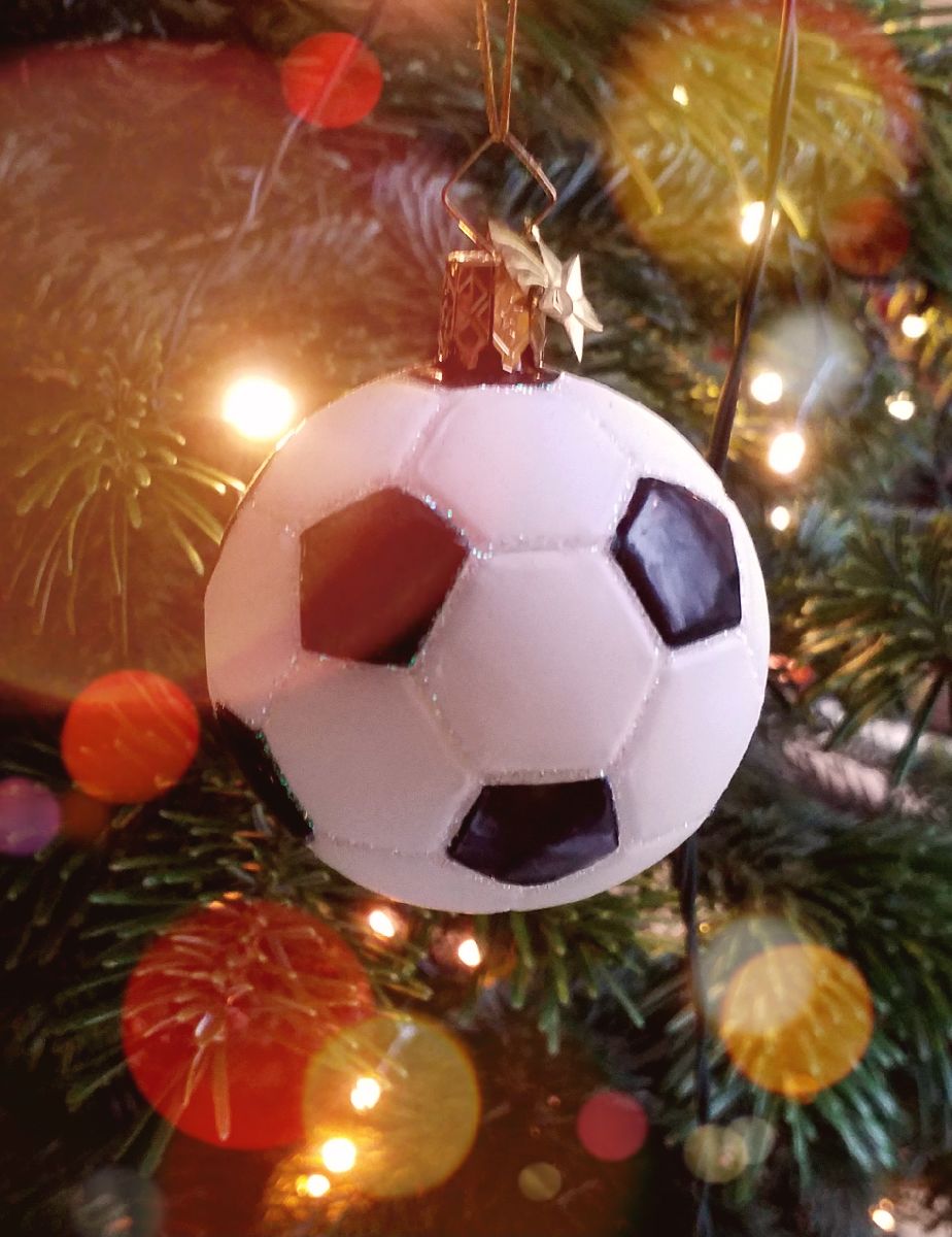 Weihnachtsgrüße 