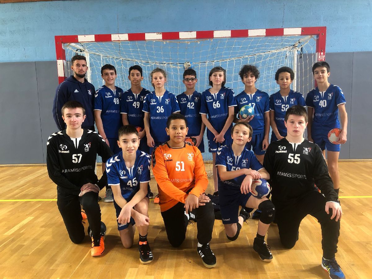 ITW - U14M