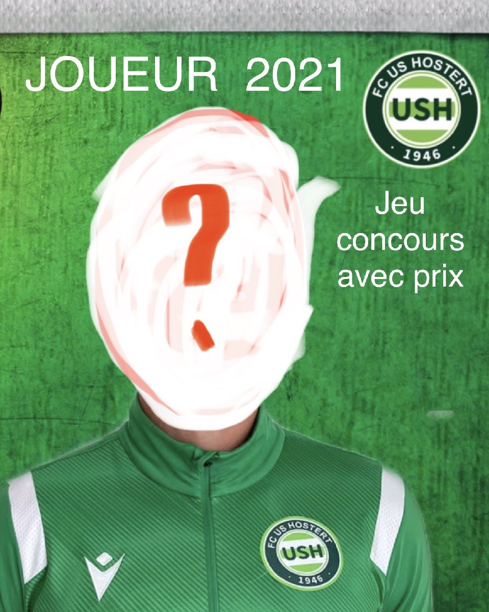 +++ Election du Joueur de l‘Année de l‘USH +++ +++ Election du Joueur de l‘Année de l‘USH +++