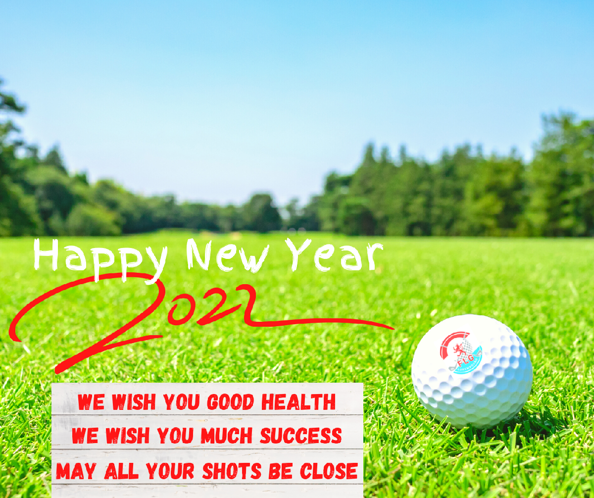 HAPPY NEW YEAR 2022! HAPPY NEW YEAR 2022!