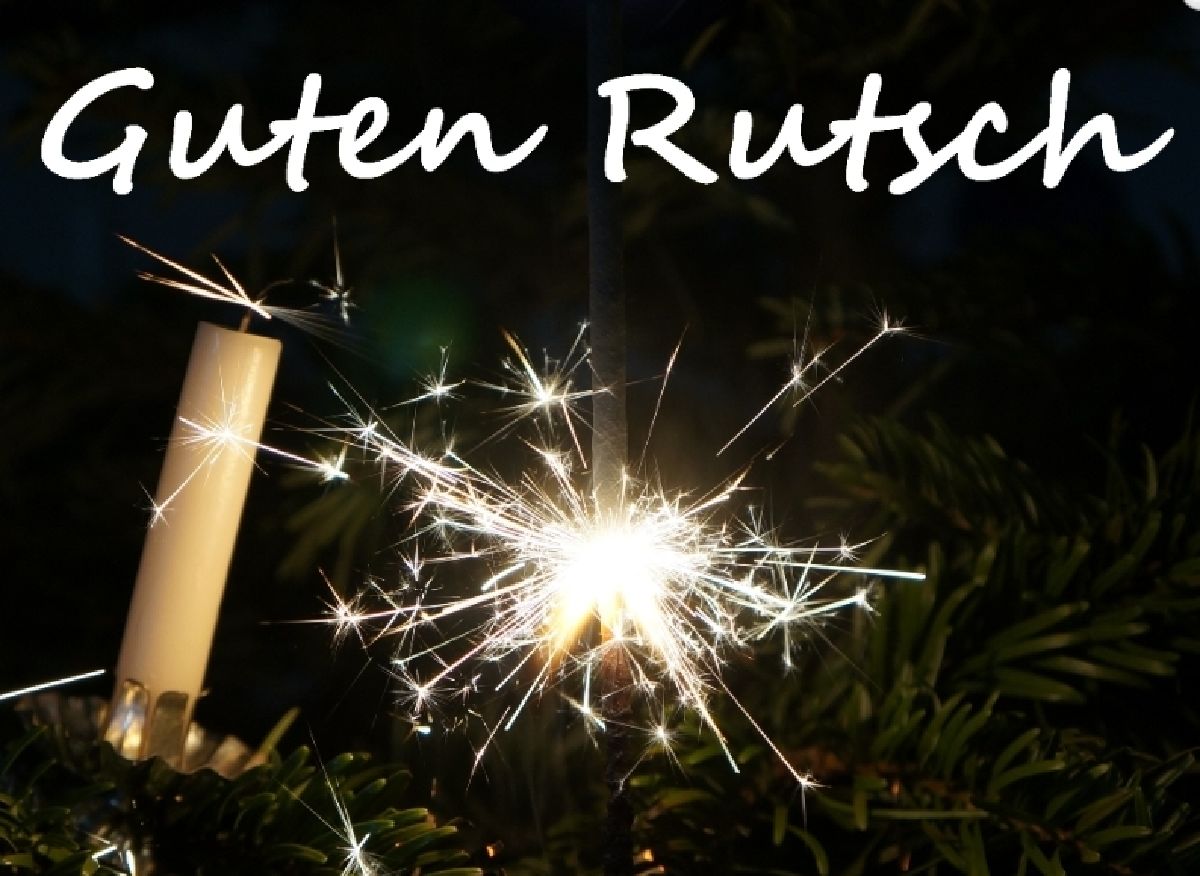 Guten Rutsch