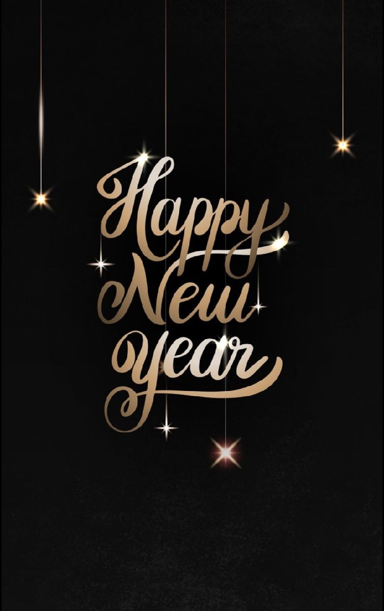 Bonne et heureuse année 2022